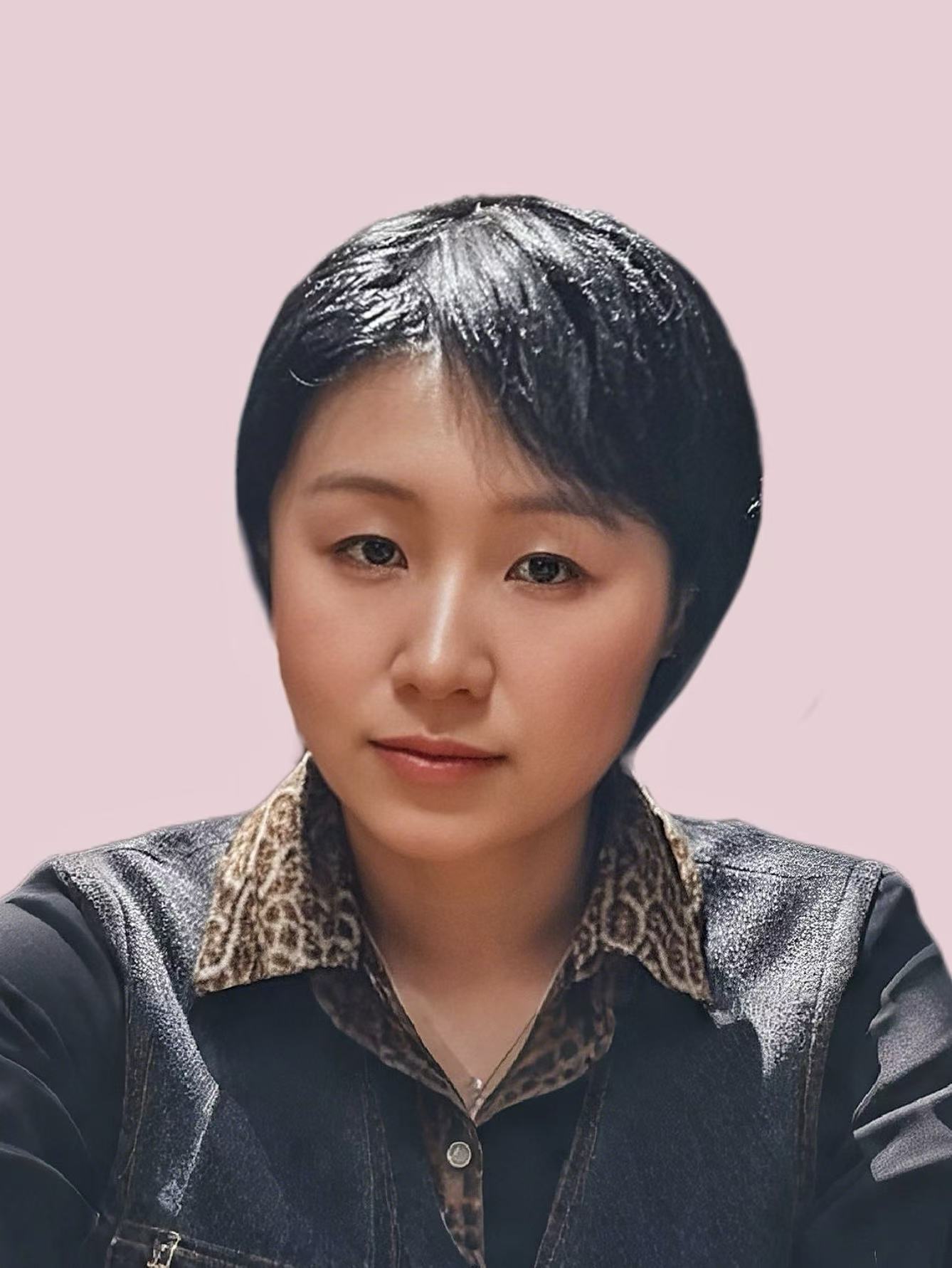 陈向明