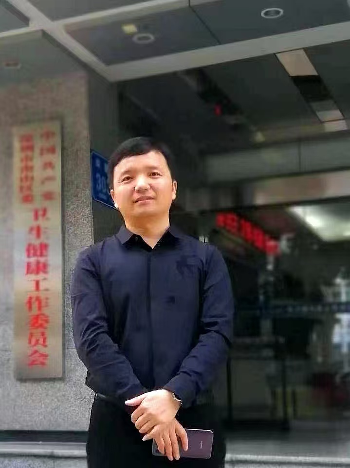 李桂成