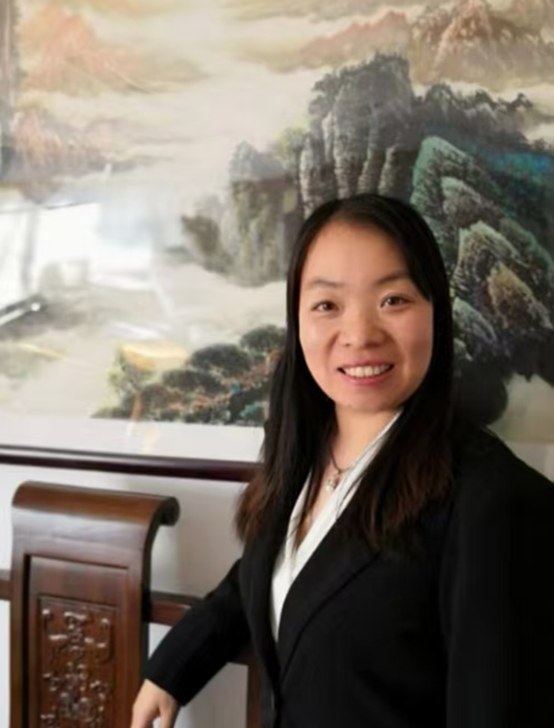 杨宝环