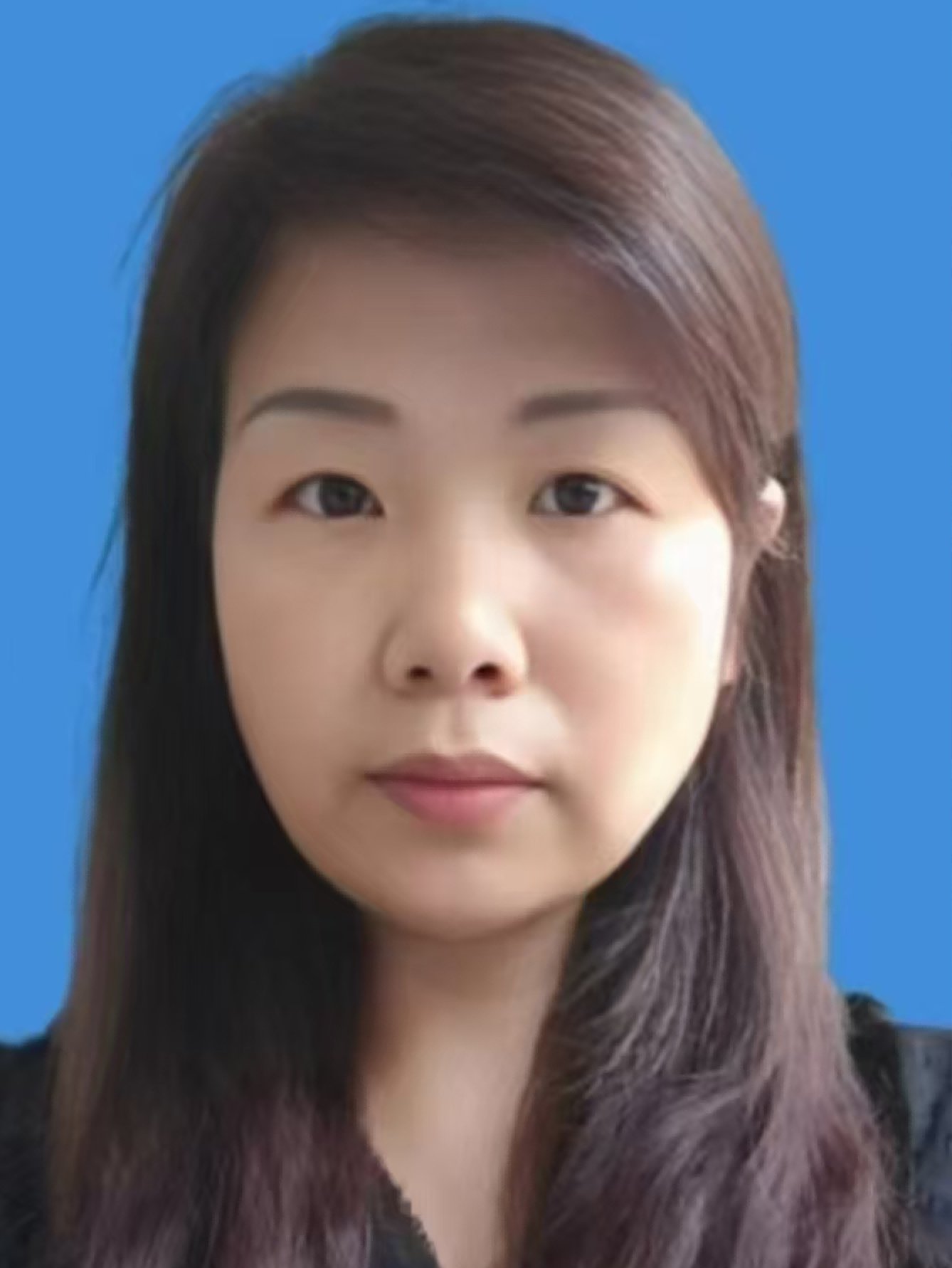 杨玲
