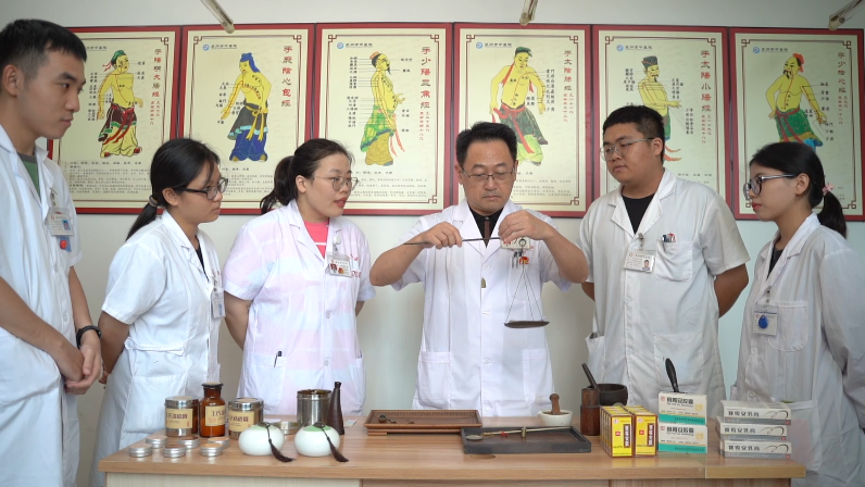 泉州王氏中医痔科 中医流派薪火相传