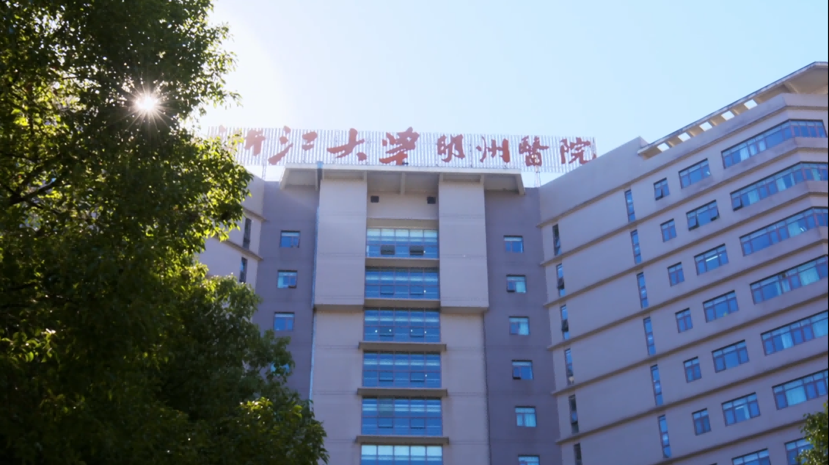 高质量发展的“明医”之路