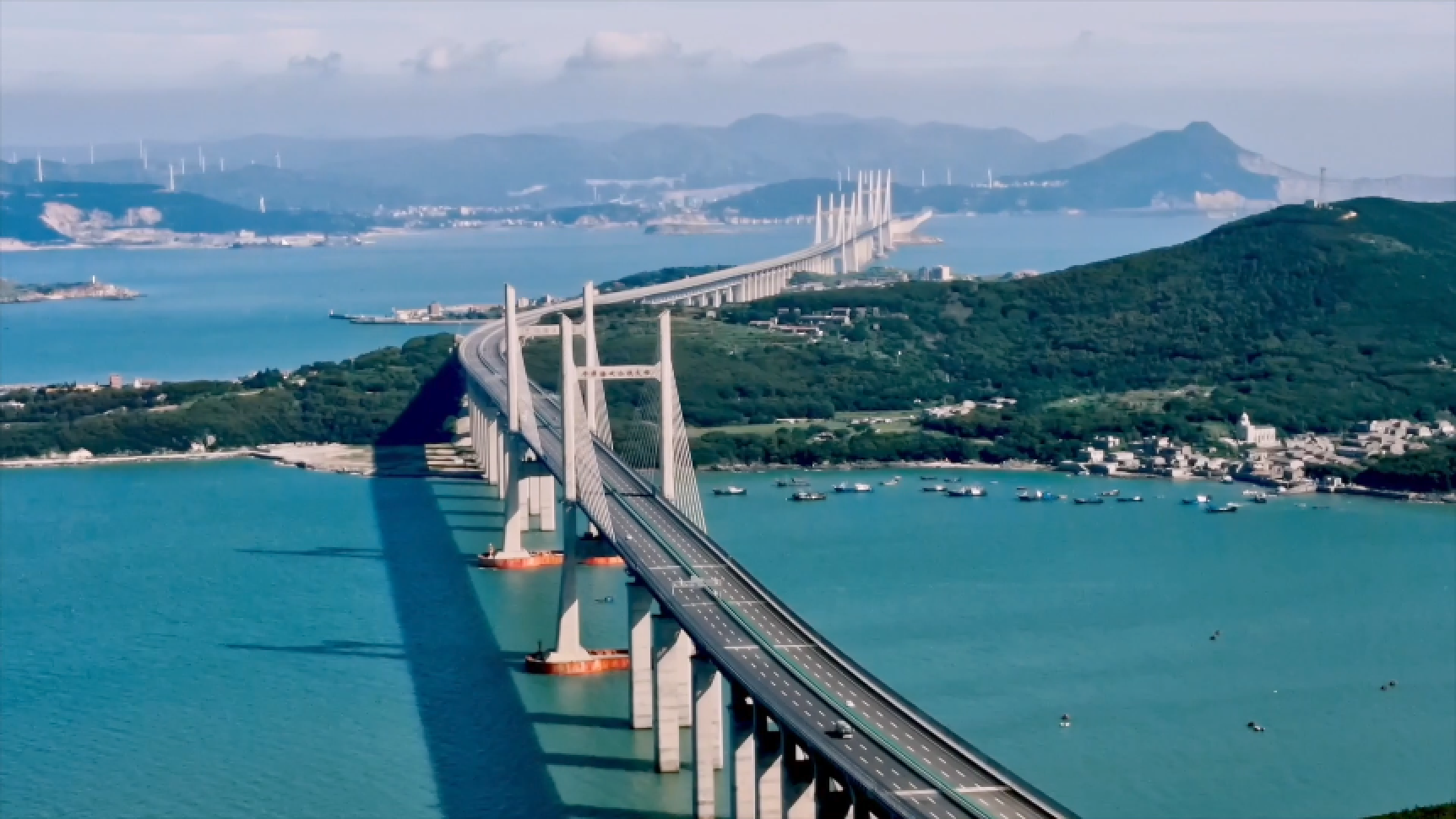 大国脉络（三） 多元未来 纵横捭阖