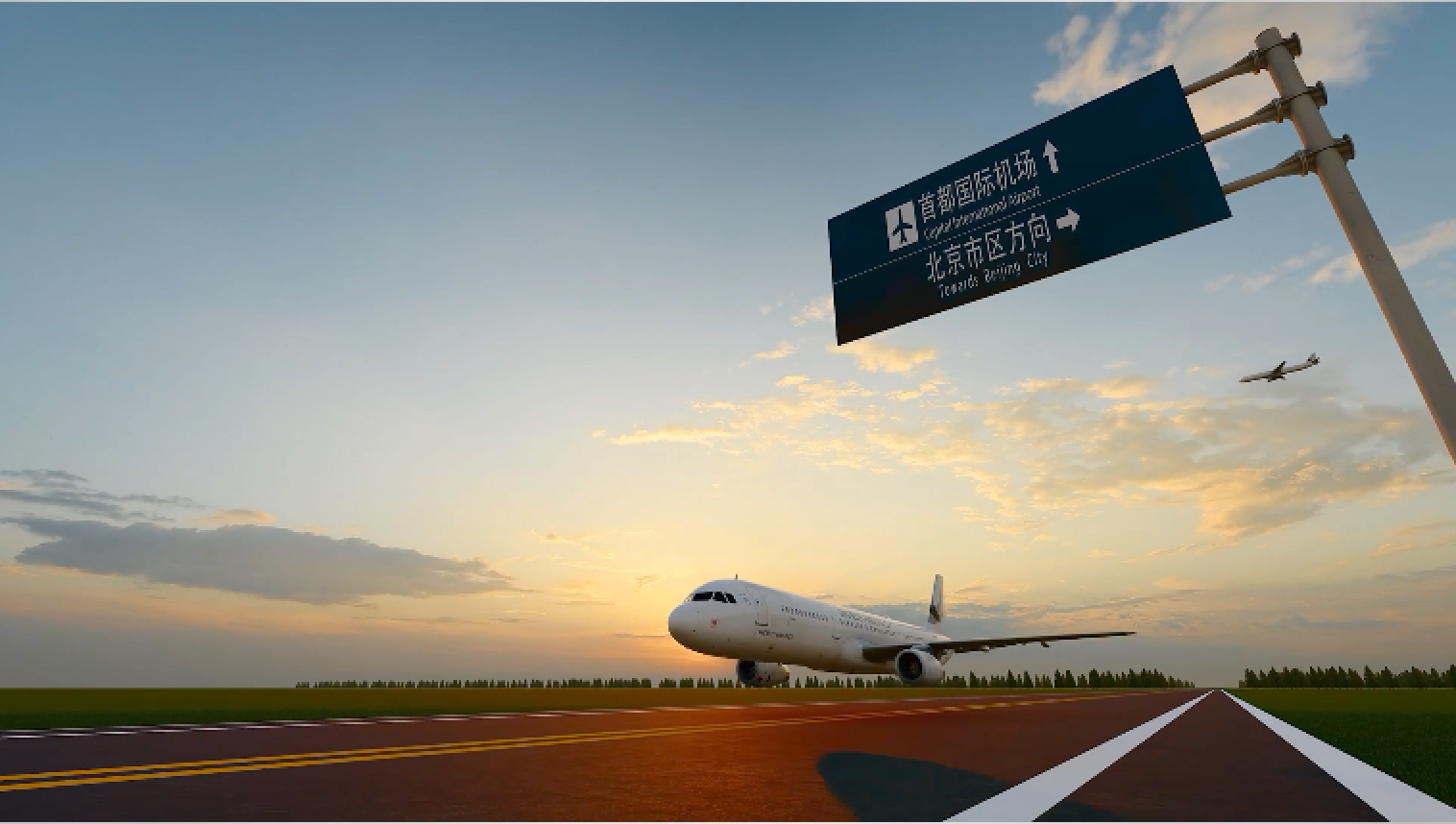 国门下的就业答卷